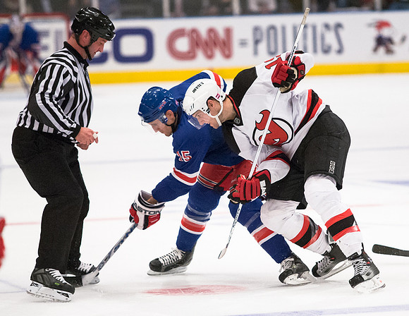 Sports/NHL Hockey