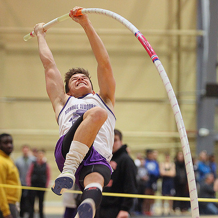 Sports/Track & Field