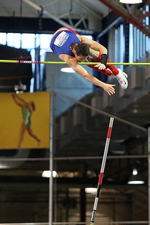 Sports/Track & Field