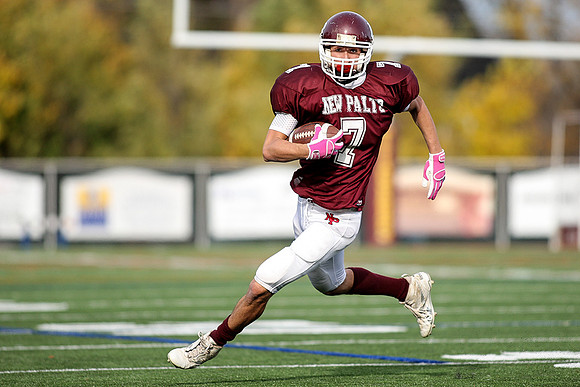 Sports/HS Football
