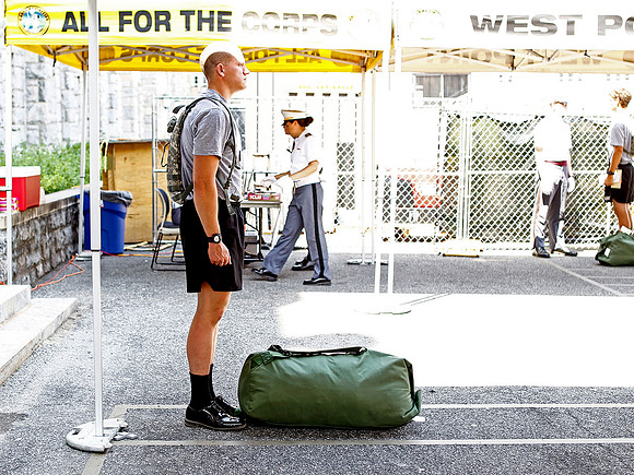 Editorial/USMA West Point