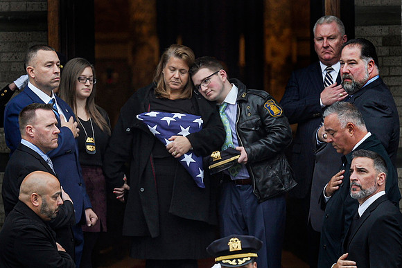 Funeral