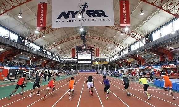 Sports/Track & Field