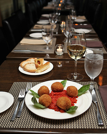 Editorial/Food