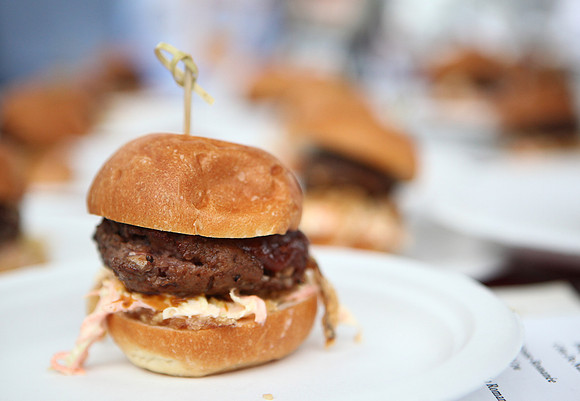 Editorial/Food