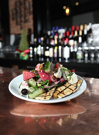 Editorial/Food