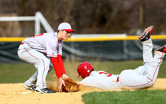 Sports/HS Baseball