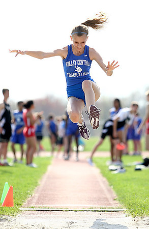 Sports/Track & Field