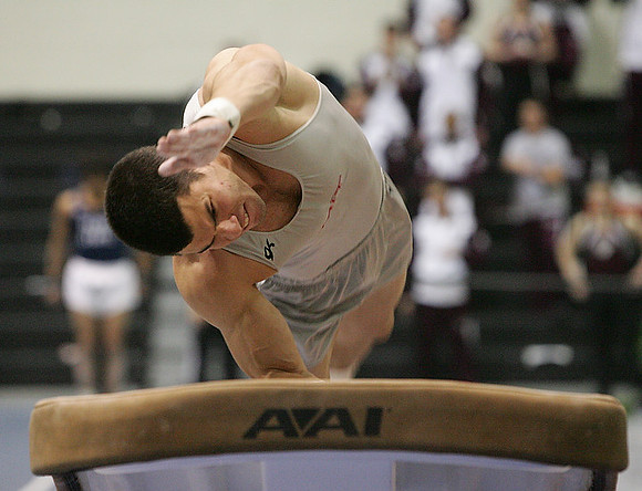 Sports/College Gymnastics
