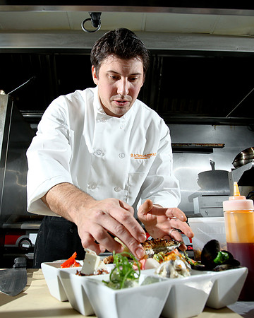 Editorial/Food