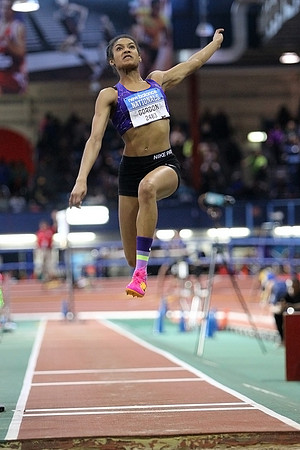 Sports/Track & Field
