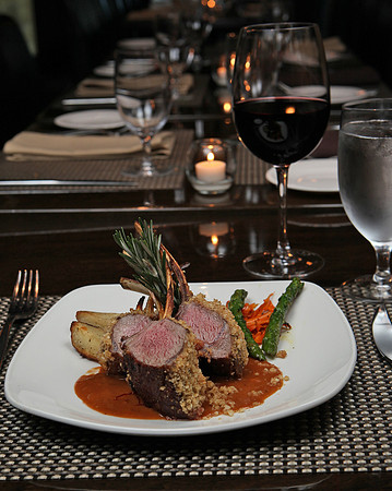 Editorial/Food