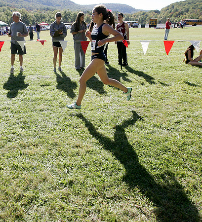 Sports/Cross Country