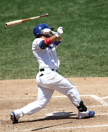 Sports/Baseball