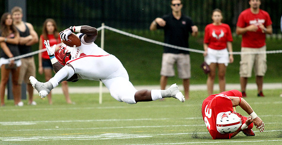 Sports/Football