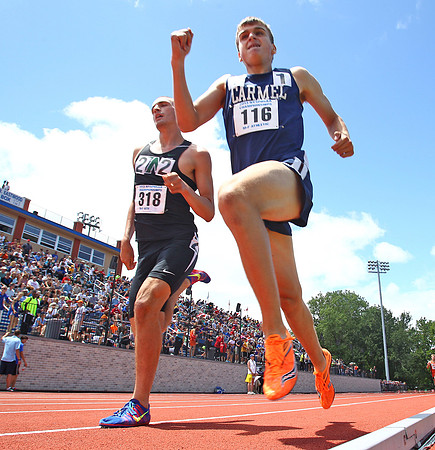 Sports/HS Track