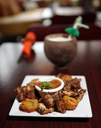 Editorial/Food