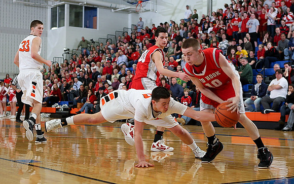 Sports/Basketball