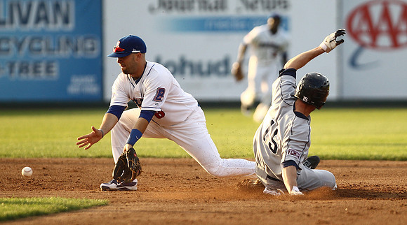 Sports/Baseball