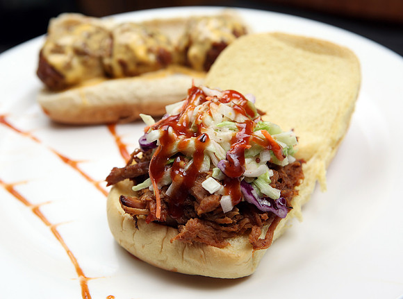 Editorial/Food