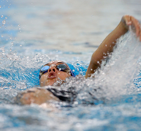 Sports/Swimming