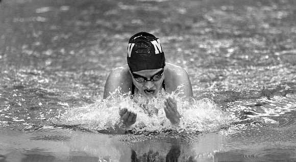 Sports/Swimming