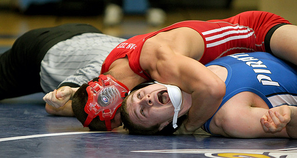 Sports/Wrestling
