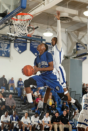Sports/Basketball