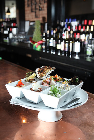 Editorial/Food