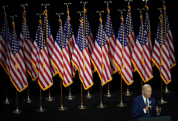 POTUS