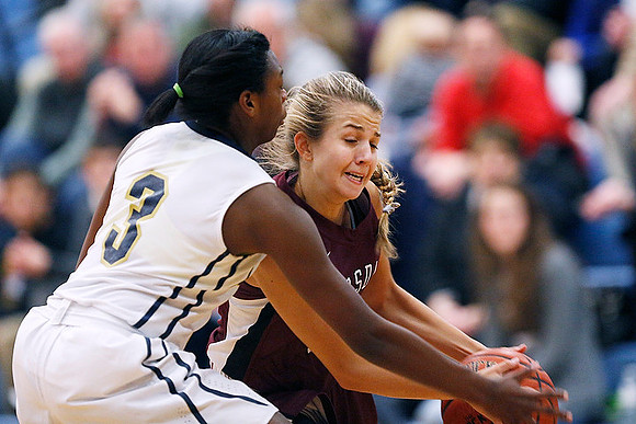Scarsdale Basketball