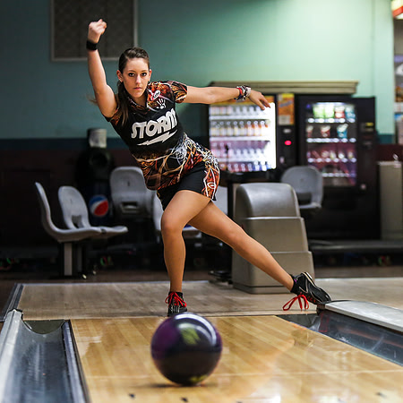 Bowler