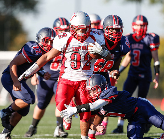 ECSH_FBall