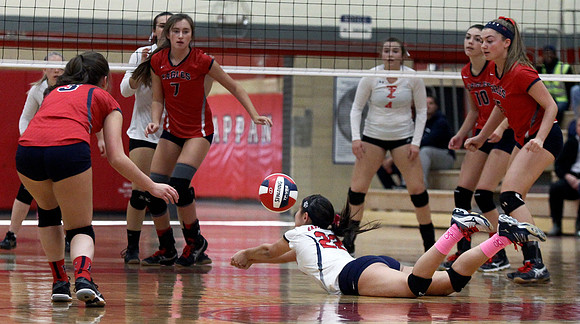 VBall