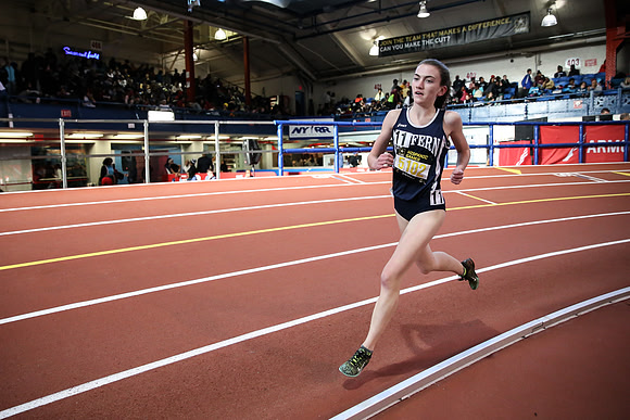Track