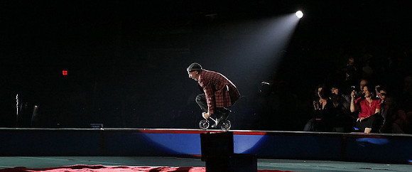 Boom - a - Ring • Ringling Bros, Barnum & Bailey Circus
