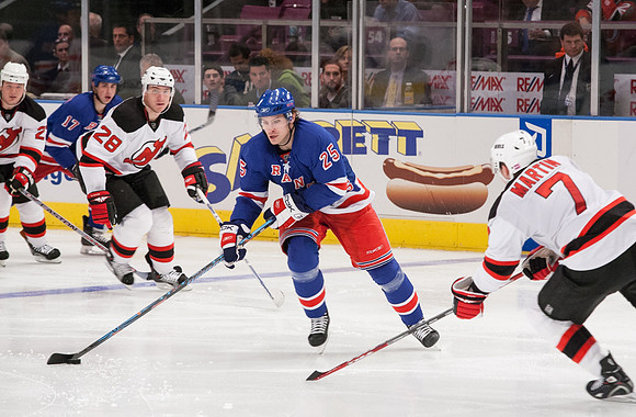 Sports/NHL Hockey