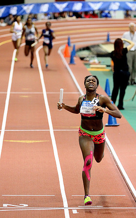 Sports/Track & Field