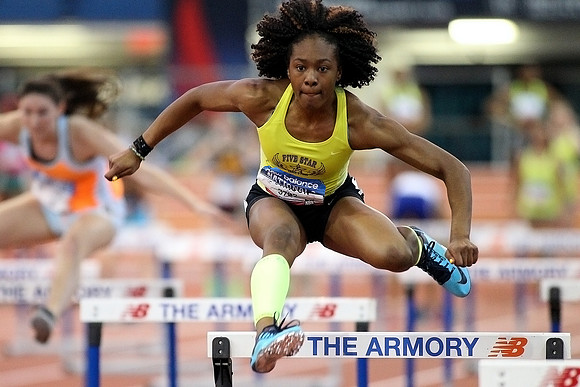 Sports/Track & Field