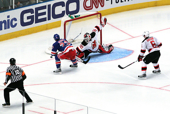 Sports/NHL Hockey