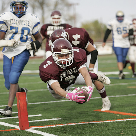 Sports/HS Football