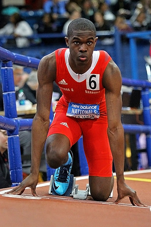 Sports/Track & Field