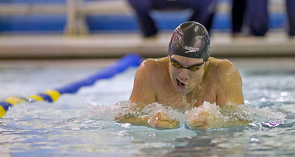 Sports/Swimming
