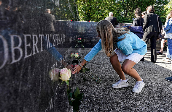 9 11 Memorial