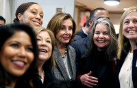 Pelosi